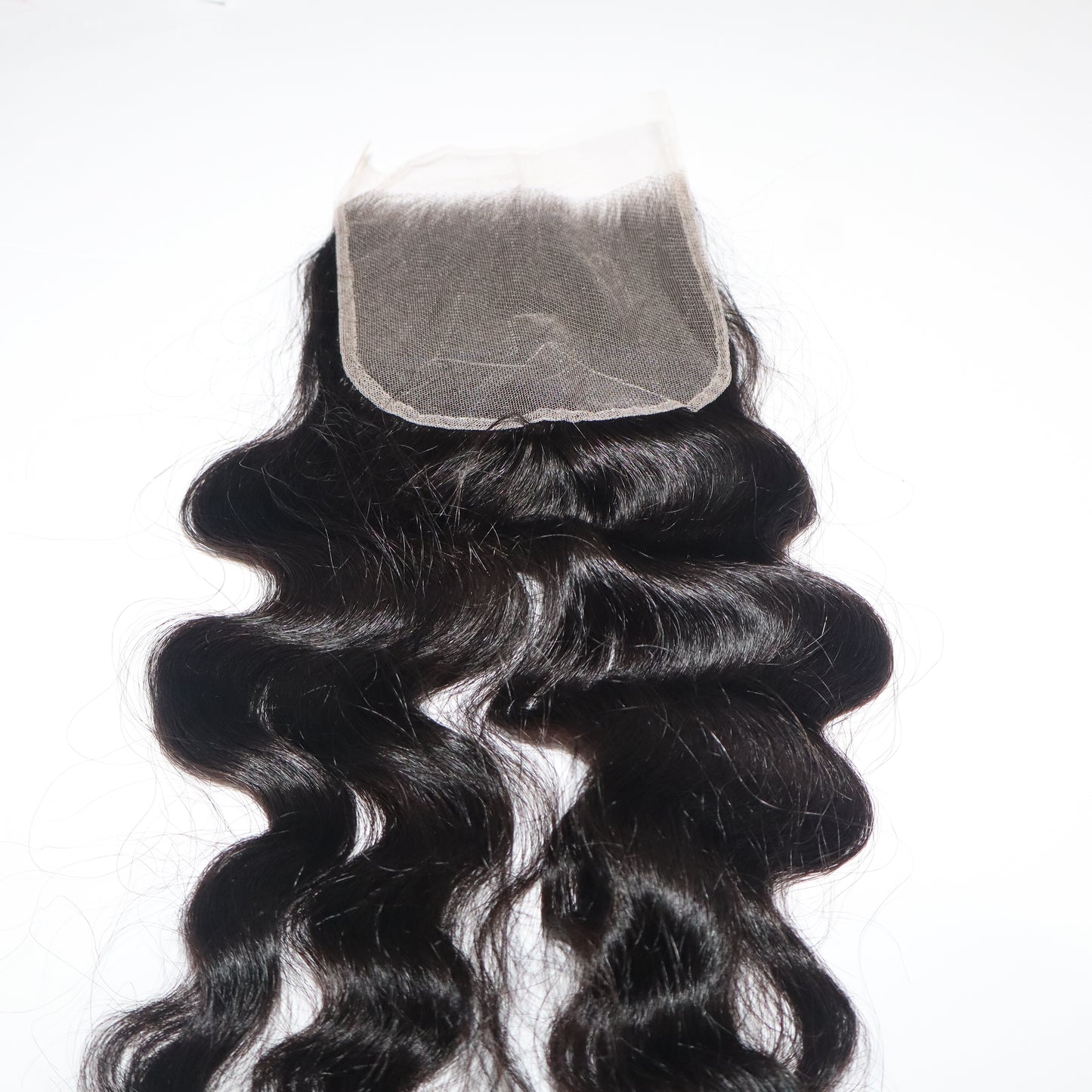 Prestige Wave-Deep Curly 5x5 HD closure