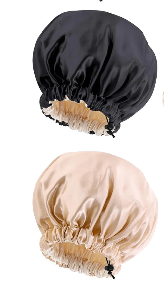 Prestige Silk Hair Bonnet