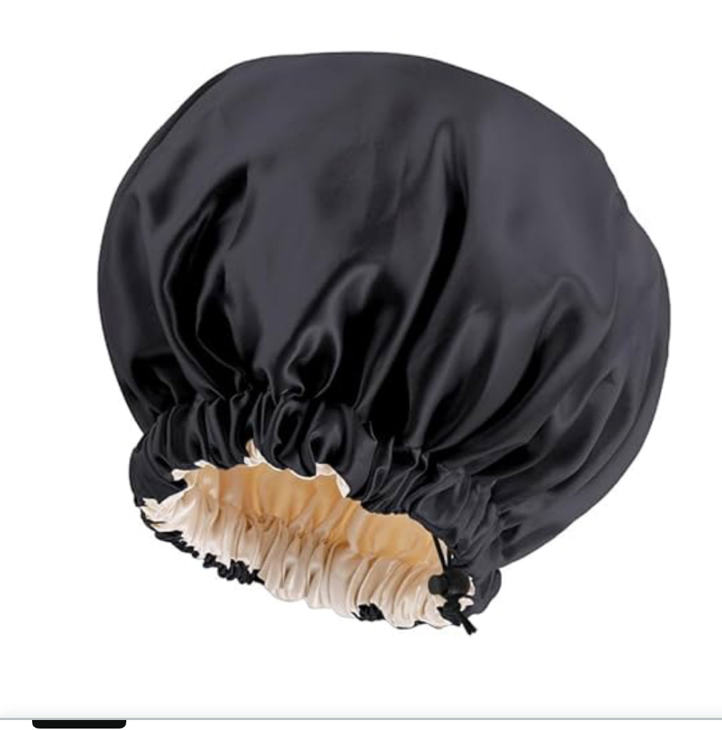 Prestige Silk Hair Bonnet