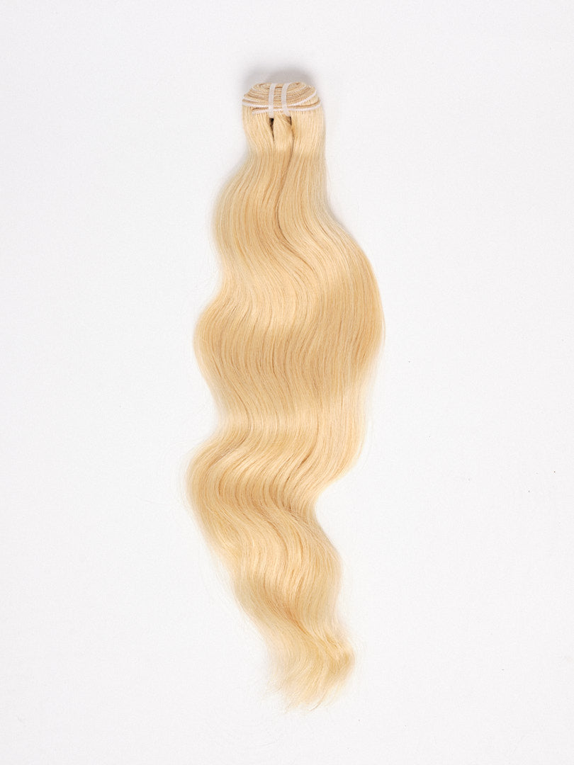 Lorraine Wave-Blonde