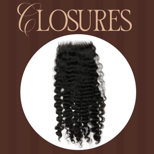 CLOSURES