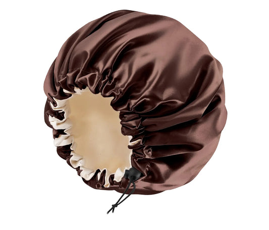 Prestige Silk Hair Bonnet