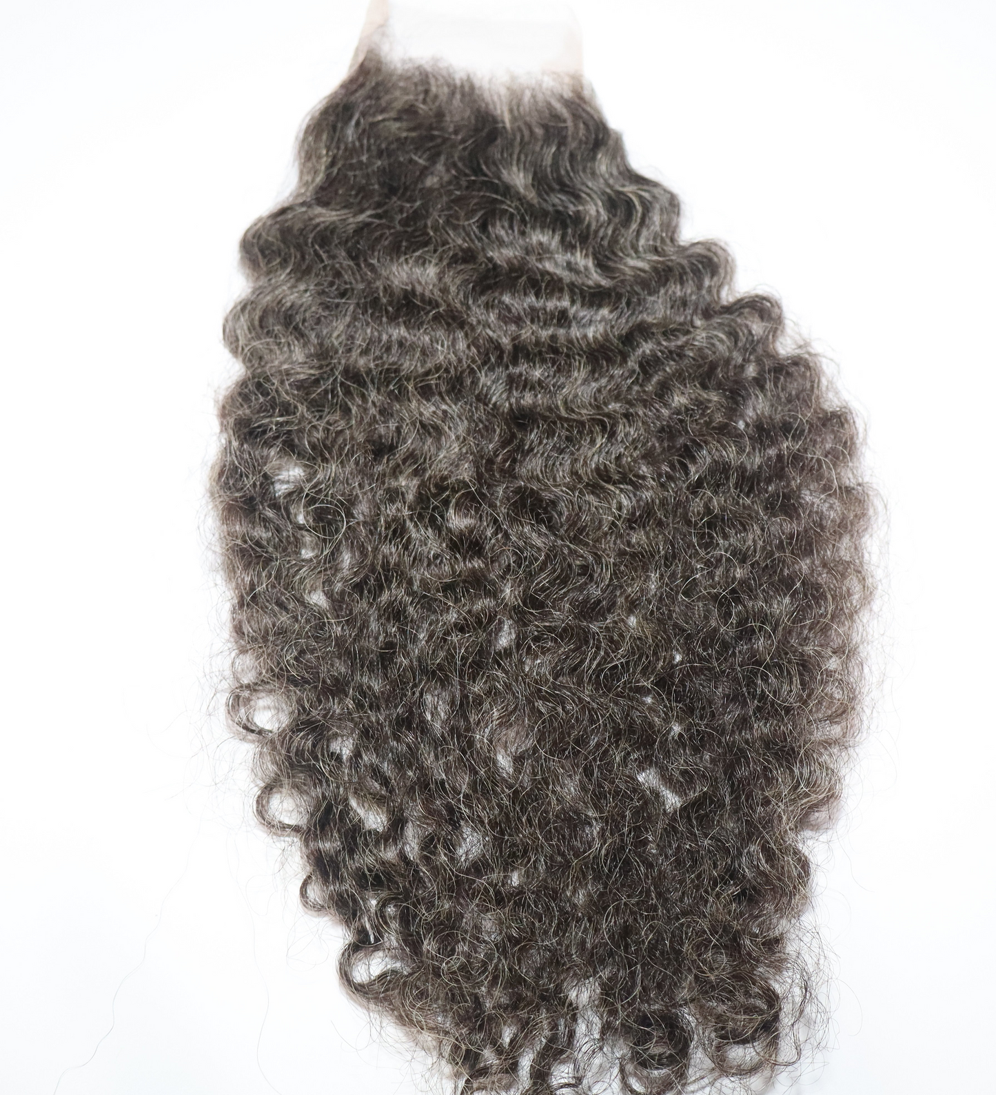 Divine Grace Burmese 5x5 HD Closure
