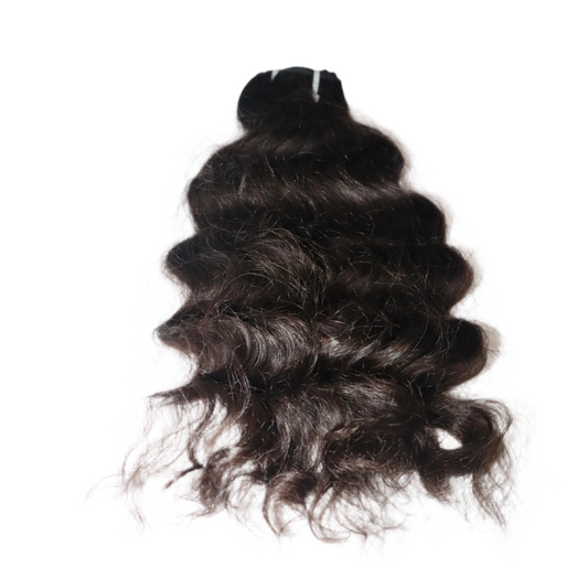 Royal Radiance – Indian Curly