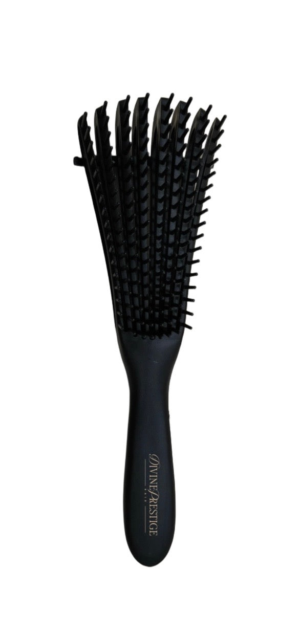 The Divine Brush