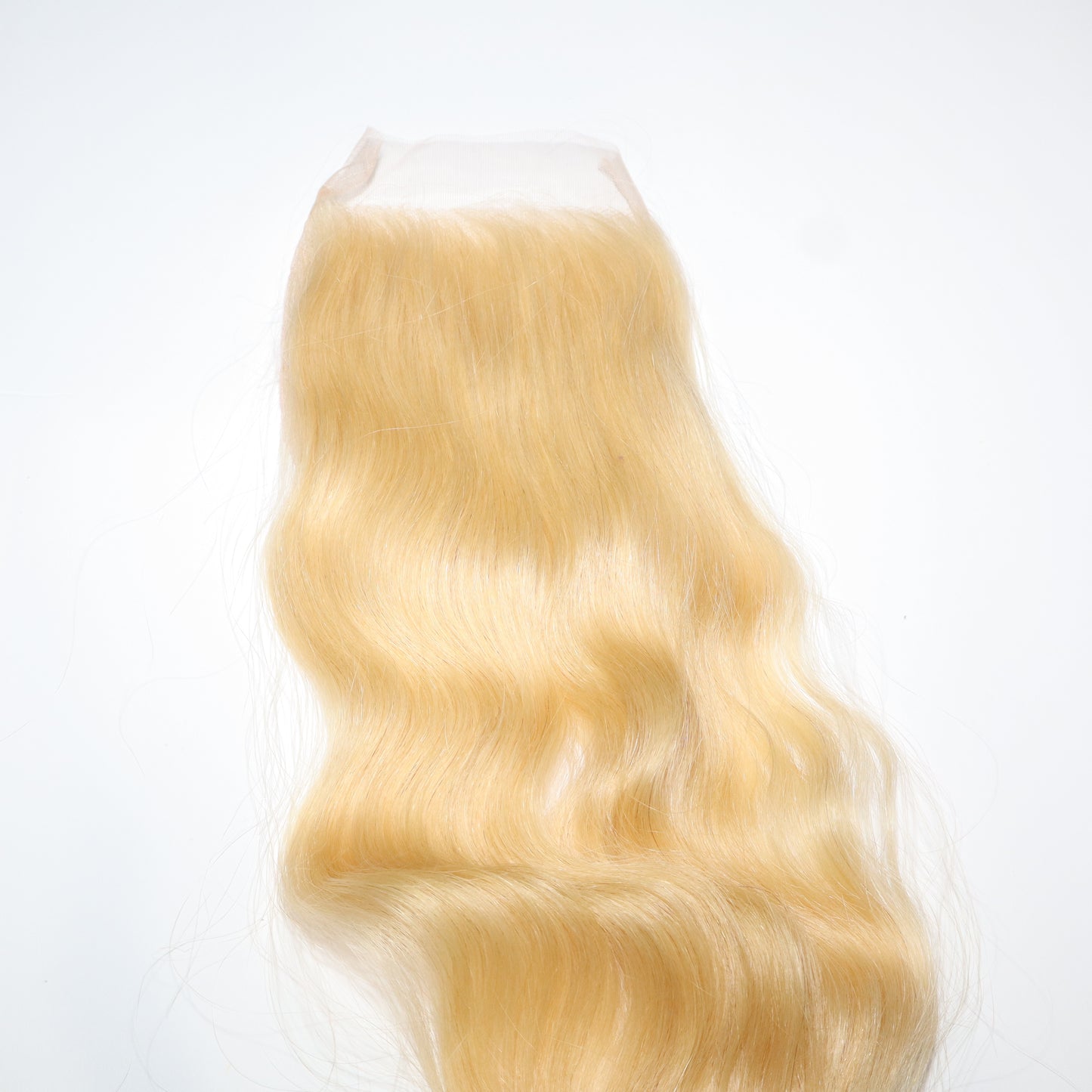 Lorraine Wave-Blonde 5x5 closure