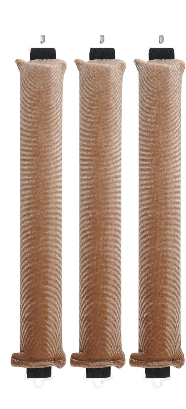 Divine Curl Setters-Flexi Rods