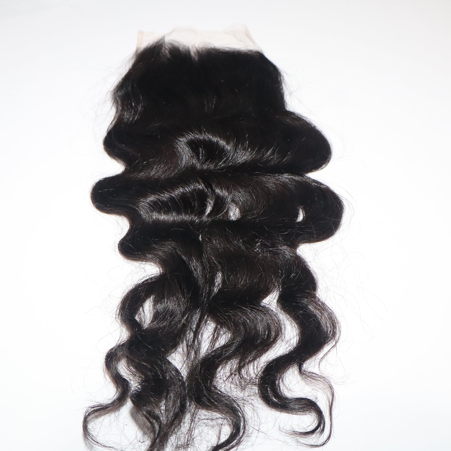 Prestige Wave-Deep Curly 5x5 HD closure