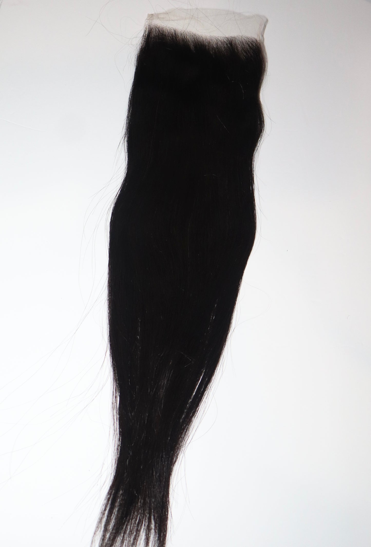 Vietnamese Straight 5x5 HD Closure