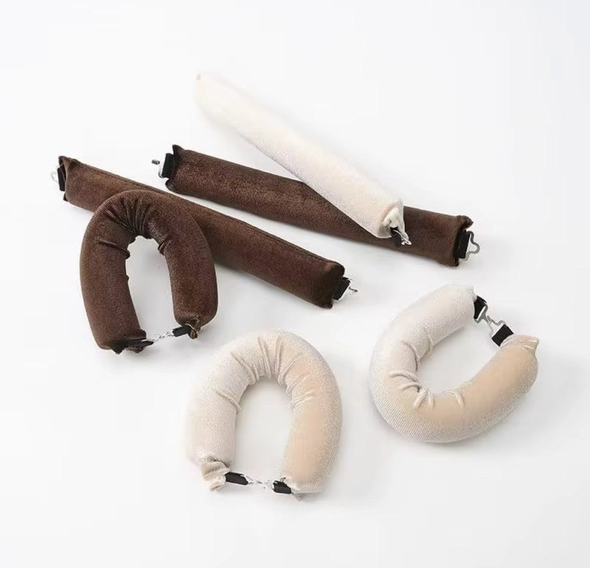 Divine Curl Setters-Flexi Rods