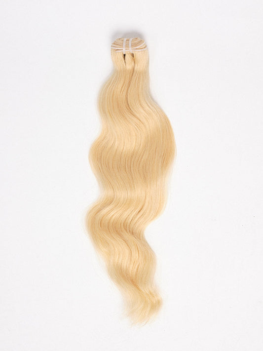 Lorraine Wave-Blonde