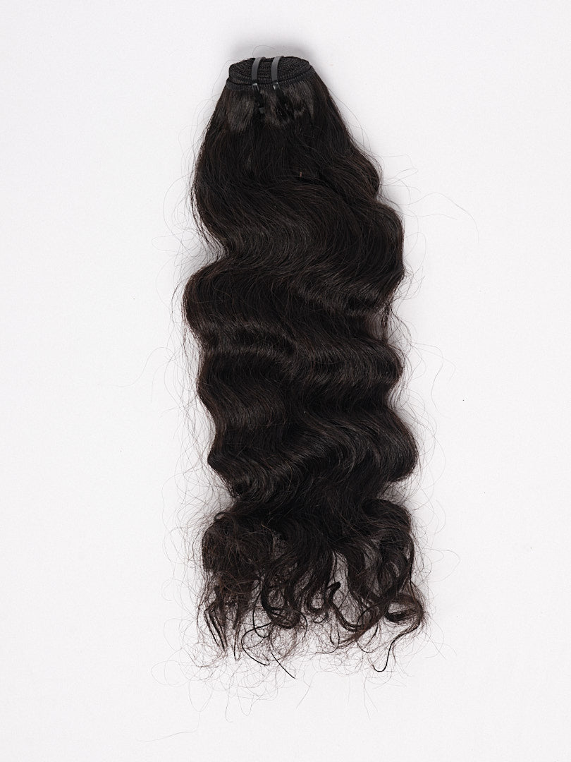 Prestige Wave- Raw Cambodian Deep Wavy