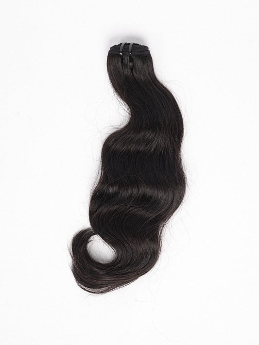 Soft Wave-Cambodian Hair