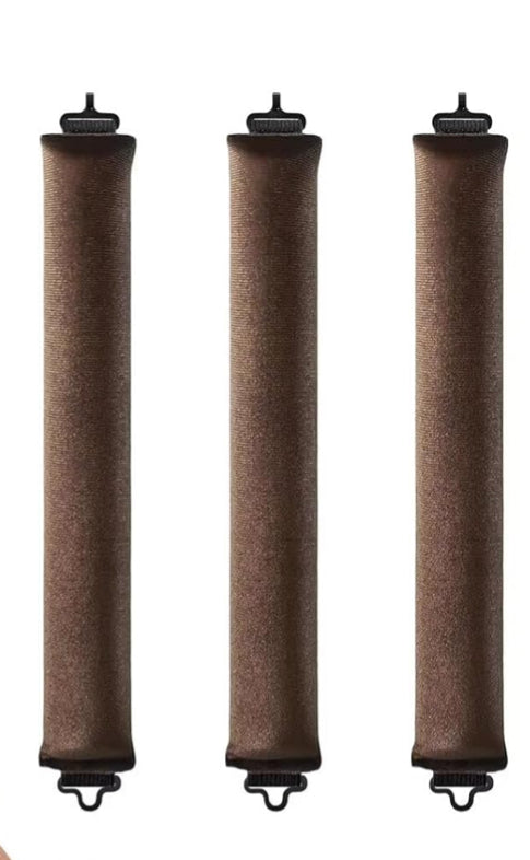 Divine Curl Setters-Flexi Rods
