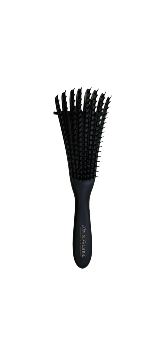 The Divine Brush