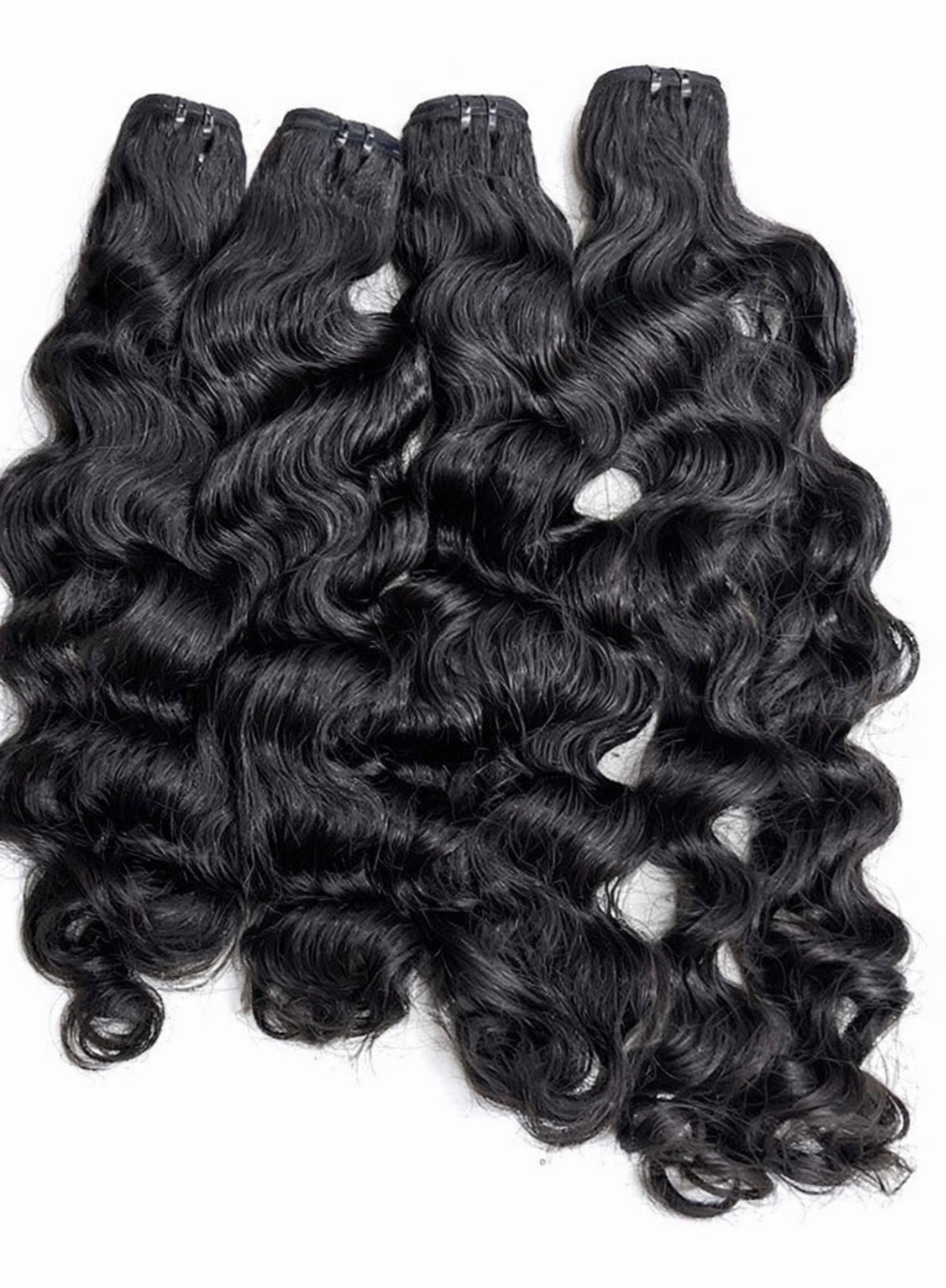 Deep Wave- Cambodian Deep Wavy