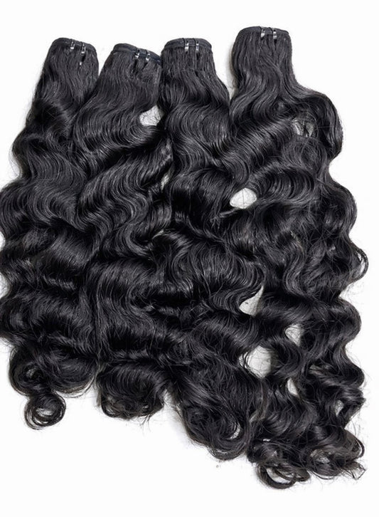 Deep Wave- Cambodian Deep Wavy