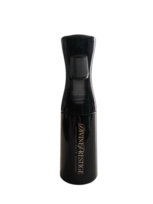 The Divine Refreshment-Spray Bottle